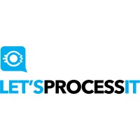 Let's Process IT logo - Similar company to Omnitide