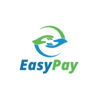 EASYPAY logo - Similar company to Leaflette.Co