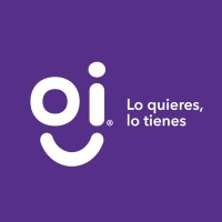 Oi Honduras logo - Similar company to Yevo App