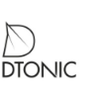 Dtonic bvba logo - Similar company to Hoops