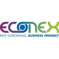 ECONEX, Pays Voironnais logo - Similar company to Centr'Alp