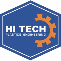 Hitech Plastics Engineering logo - Similar company to Hitech Machinery