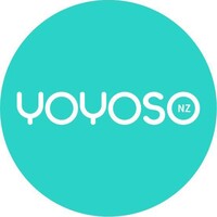 Yoyoso NZ logo - Similar company to Yoyoso