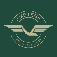 EMETEBE AIRLINES logo - Similar company to Icaro S.A