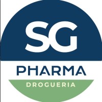 SG Pharma Droguería logo - Similar company to G P Pharma