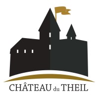 Château du Theil logo - Similar company to Sas Abbaye D'Oelenberg