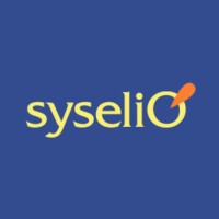 Syselio logo - Similar company to Artics