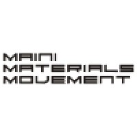 Maini Materials Movement Pvt Ltd logo - Similar company to Maini Group