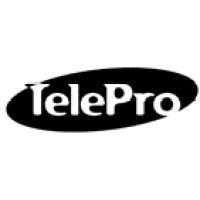 TelePro Communications Inc. logo - Similar company to Knight Security Systems