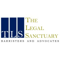 The Legal Sanctuary logo - Similar company to Anthony Willoughby & Associates