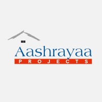 AASHRAYAA PROJECTS logo - Similar company to Aashrayaa Projects