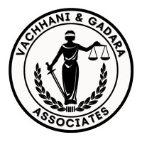 Vachhani & Gadara Associate logo - Similar company to Old Money