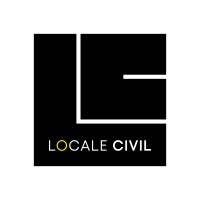 Locale Civil logo - Similar company to Perpetual Projects