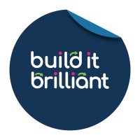Build It Brilliant logo - Similar company to The Yfc Group