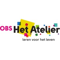 OBS Het Atelier logo - Similar company to Meesterlijk Wonen