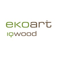 Ekoart hiše logo - Similar company to Dekleva Gregoric Architects