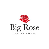 Big Rose Luxury House logo - Similar company to Bieco S.R.L.