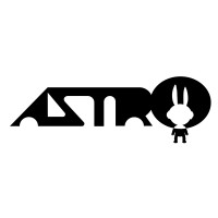 AstroBunny logo - Similar company to Kusala Education 善念學舍
