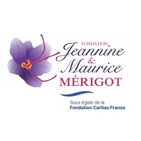 Fondation Jeannine et Maurice MERIGOT logo - Similar company to Fondation Obiz©