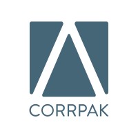 CorrPak Group logo - Similar company to Future Forward Collaborative