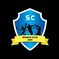 SPORTS CLUB FOT DDU logo - Similar company to Malgadi-Ddu
