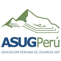 ASUG Perú logo - Similar company to Asug México