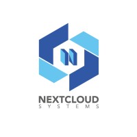 NextCloudSystems logo - Similar company to Rockyourcloud
