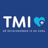 TMI Interim logo - Similar company to A
