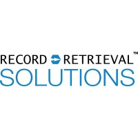 Record Retrieval Solutions logo - Similar company to Retrēv