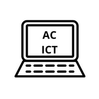 ACICT TEST logo - Similar company to Acict
