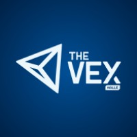 The VEX Halle logo - Similar company to Mosterdmakerij De Ster