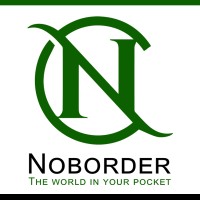 Noborder Drc logo - Similar company to Pimacle Drc