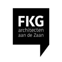 FKG Architecten aan de Zaan logo - Similar company to Studio S3
