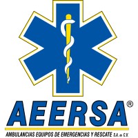 AEERSA logo - Similar company to Fit Safety