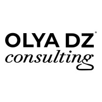 OlyaDz. Consulting logo - Similar company to Theremoda