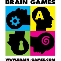 Brain Games logo - Similar company to Folded Box