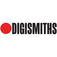 DigiSmiths logo - Similar company to Cristal Code Pvt Ltd