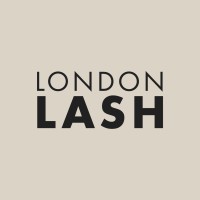 London Lash Pro logo - Similar company to Curacoro (Formerly Llba)