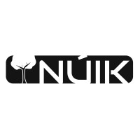NUIK logo - Similar company to Yottabe