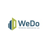 We Do Technical Services Co. LLC logo - Similar company to Best Sourcing Facilities Management Services