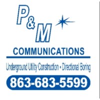 P & M Communications