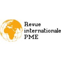 Revue Internationale PME logo - Similar company to Pme Factor
