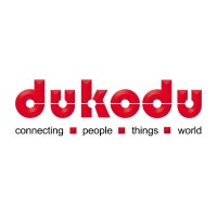 Dukodu logo - Similar company to Pt Trans Hybrid Communication