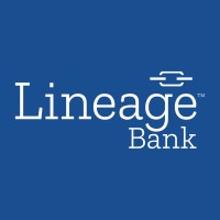 Lineage Bank logo - Similar company to Searchpath Inc.
