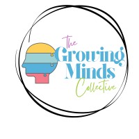 The Growing Minds Collective logo - Similar company to Courage Counseling Center Llc