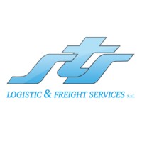 S.T.S. Logistic & Freight Services S.r.l. logo - Similar company to Itact Nv
