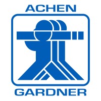 Achen-Gardner Construction, LLC logo - Similar company to Hunter Contracting Co.