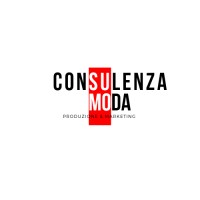 Consulenza Moda logo - Similar company to Santangelo Studios