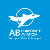 AB Corporate Aviation Français logo - Similar company to Aircharterservice