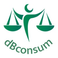 dBconsum Associazione Difesa Consumatori logo - Similar company to Sos Rimborso